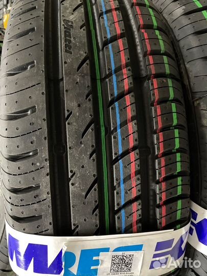 Viatti Strada Asimmetrico V-130 195/60 R15 88V