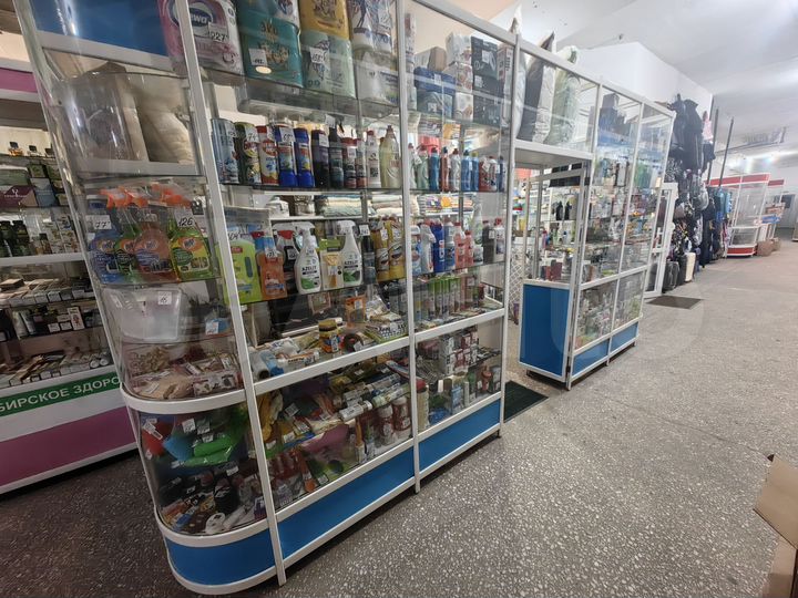 Торговая площадь