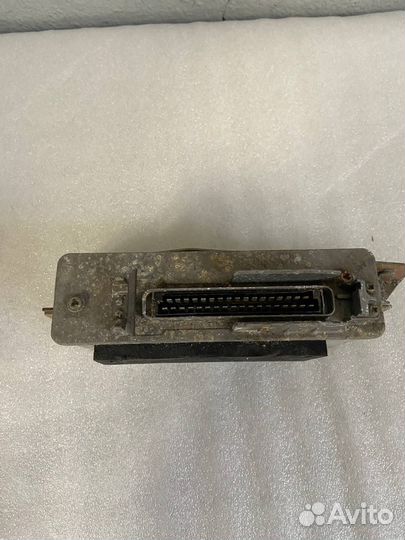 Блок управления ABS Ауди A100(C4)