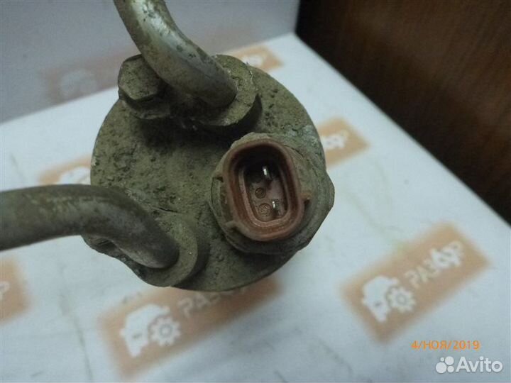 Трубка кондиционера Mitsubishi Carisma DA1A 4G92