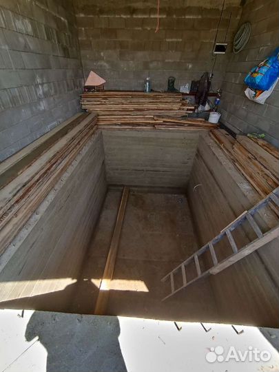 Ремонт гаражей квартира офисов любая сложности под