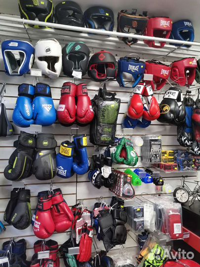 Перчатки MMA крабы Xl