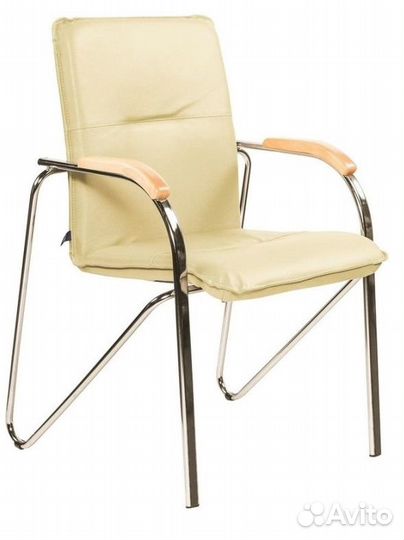 Конференц кресло Самба