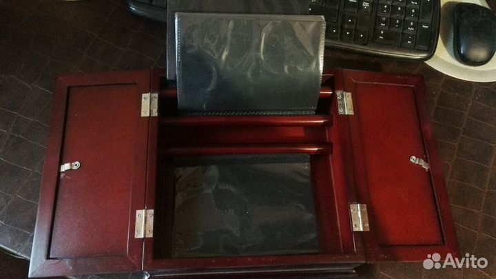 Шкатулка для фото