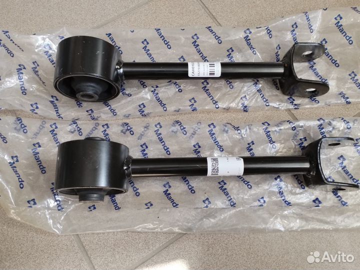 Рычаг подвески Hyundai Sonata