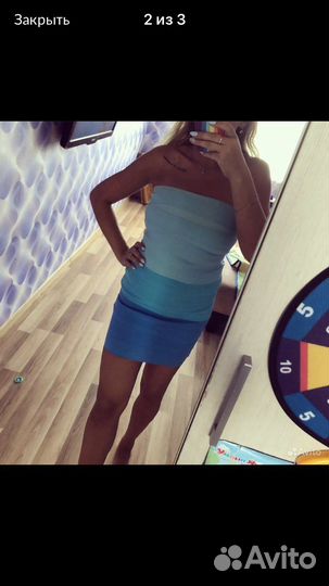 Женские вещи пакетом