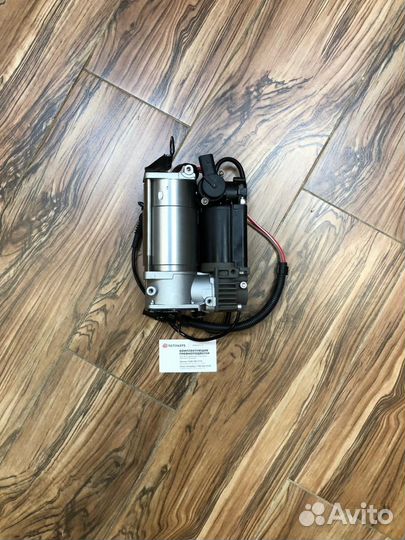 Компрессор Audi A6 C6 4F0616005F