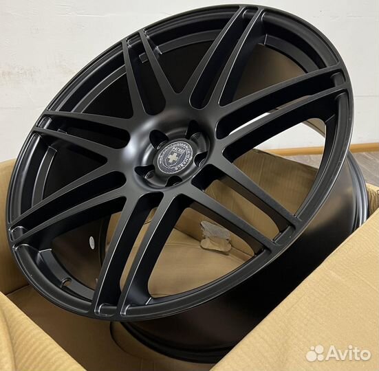 Диски на BMW бмв X6 G06 R22