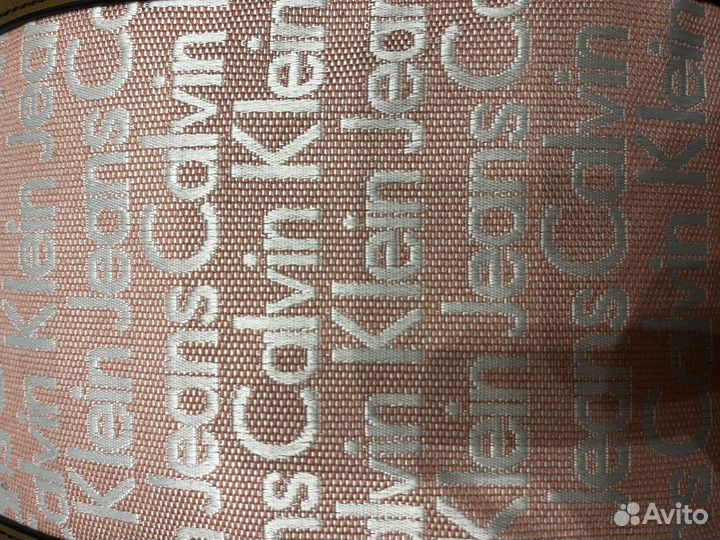 Сумка Calvin Klein оригинал