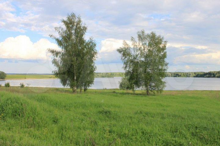 Участок 11 сот. (ИЖС)