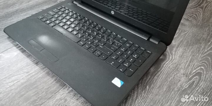 HP
