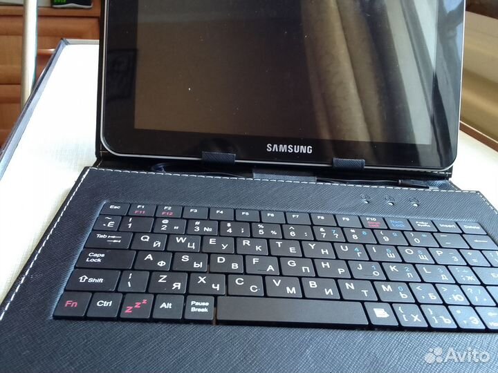 Планшет samsung galaxy tab