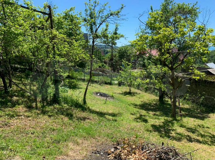 Дача 89 м² на участке 5,7 сот.