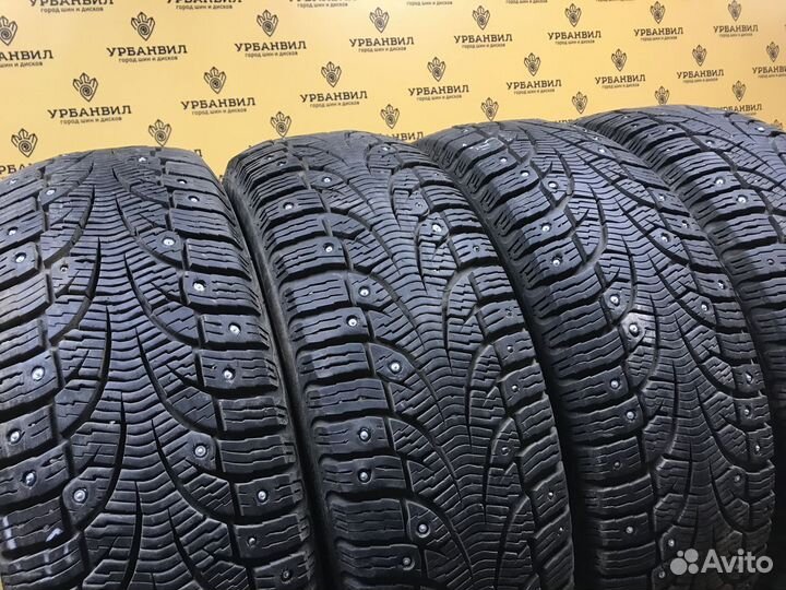 Pirelli Winter Carving Edge 195/65 R15 91T