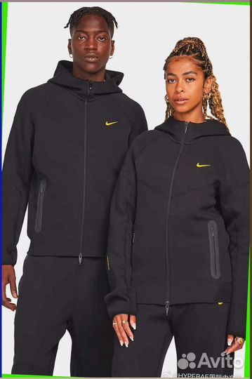 Зип худи Nike Nocta Tech Fleece (91053 Art: )