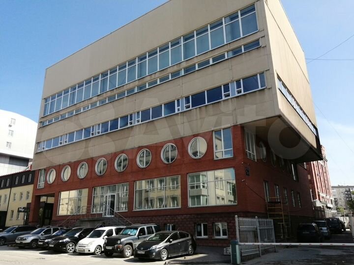 Свободного назначения, 10.8 м²