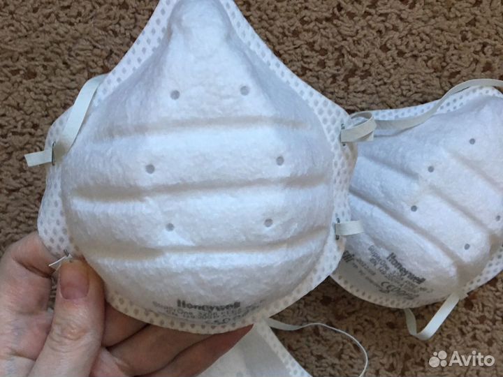 Респиратор