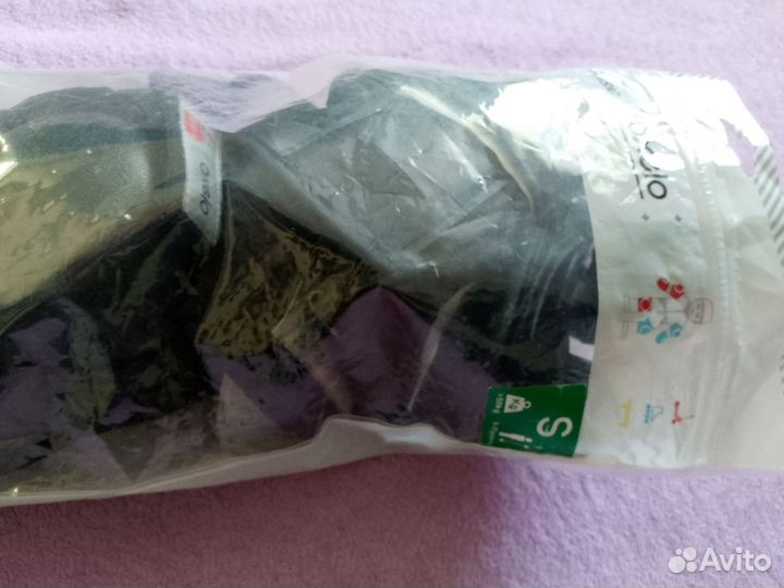 Комплект защиты черный basic oxelo