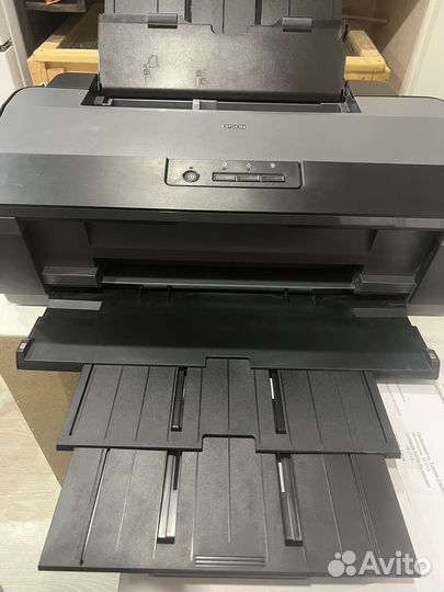 Принтер epson l 1300