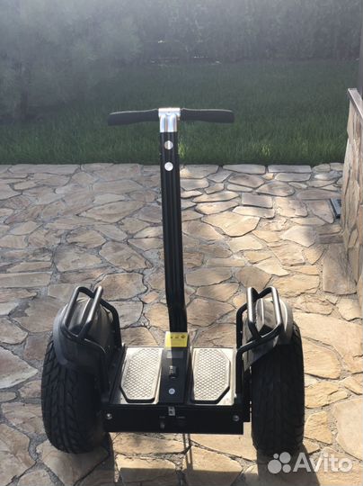 Segway сигвей