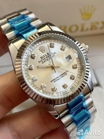 Часы Rolex Datejust