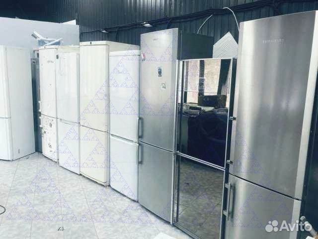 Холодильники от