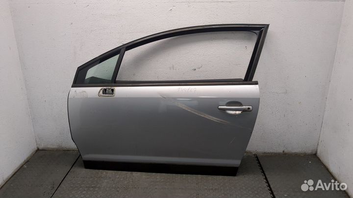 Дверь боковая Citroen C4, 2006