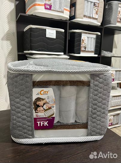 Матрасы от производителя всех размеров