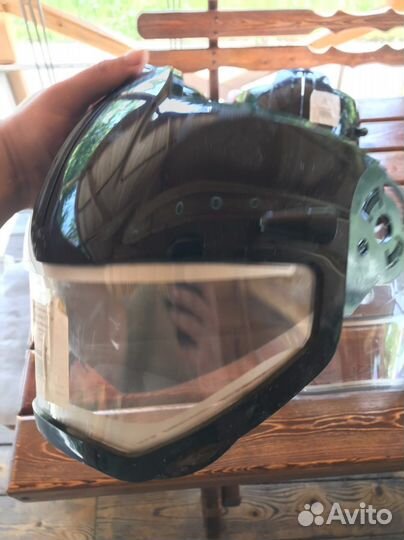 Визорр BRP Ski-Doo арт.447516