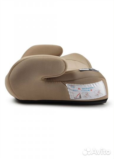 Автокресло бустер babyton easyway 2-3