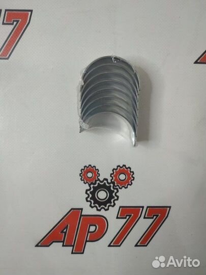 Вкладыши шатунные Toyota 2L Taiho Std R039