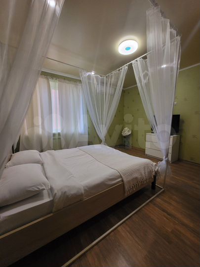 2-к. квартира, 65 м², 12/16 эт.