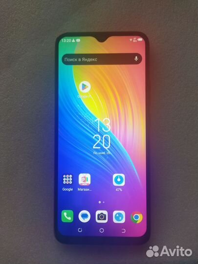 Tecno SPARK 5 Air, 2/32 ГБ