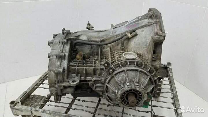 АКПП Chrysler 300M LR EGG 3.5Л 1998