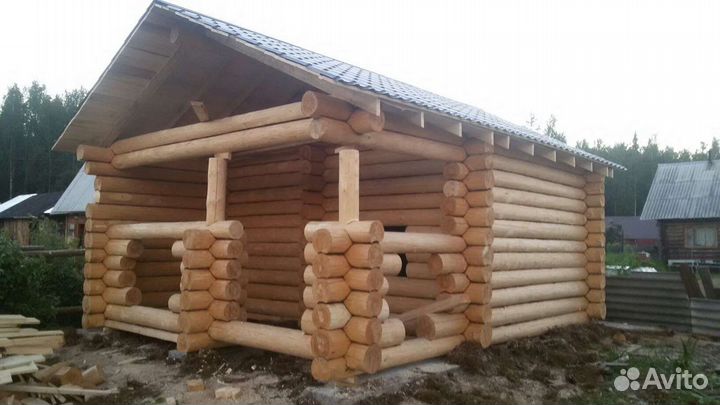 Ремонт и строительство