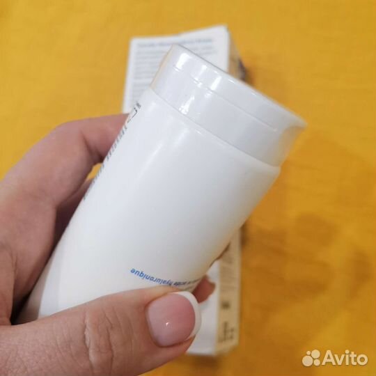 CeraVe Крем увлажняющий 177 мл