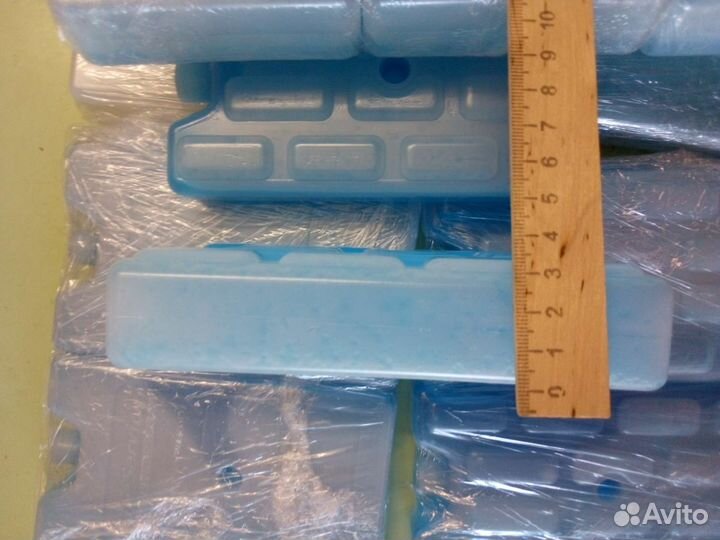 Аккумулятор холода Хладоэлемент