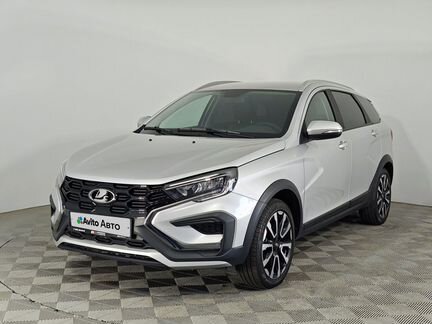 ВАЗ (LADA) Vesta 1.6 MT, 2023, 24 990 км