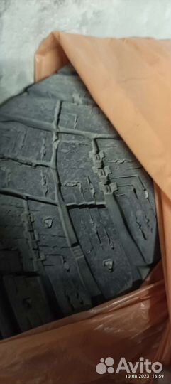 Goodyear Ultra Grip Ice Arctic 2 185/65 R15