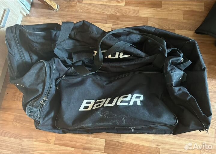 Хоккейная форма бу взрослая