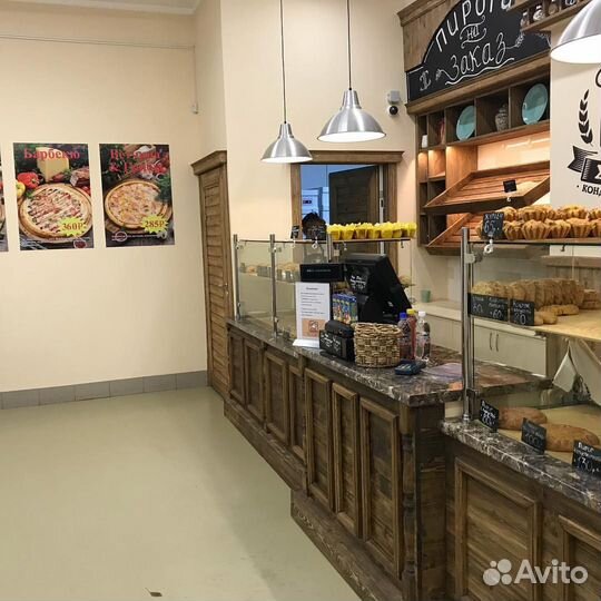 Продавец - кассир на Кирова,342А