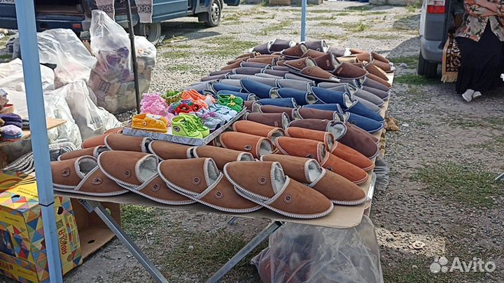 Вязаные вещи на заказ