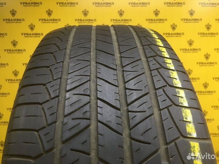 Tigar Summer SUV 235/55 R18 100V