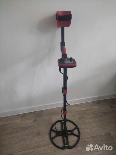 Металлоискатель TX-850 ProPack