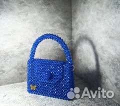 Аксессуары из бус