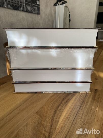 Генрик Сенкевич книги