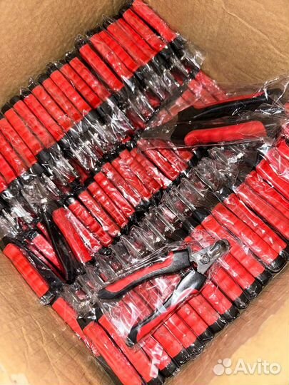 Когтерезка для собак