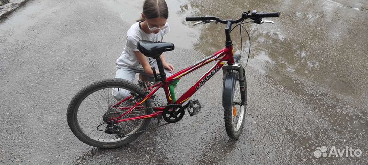 Продам велосипед