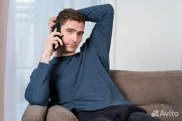 Приятный собеседник, друг на час, личный психолог