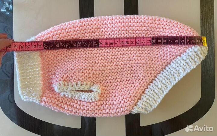 Одежда для маленьких собак